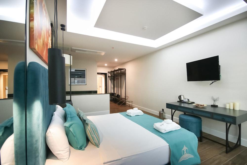 Asia Beach Resort & Spa Hotel Αλάνια Εξωτερικό φωτογραφία