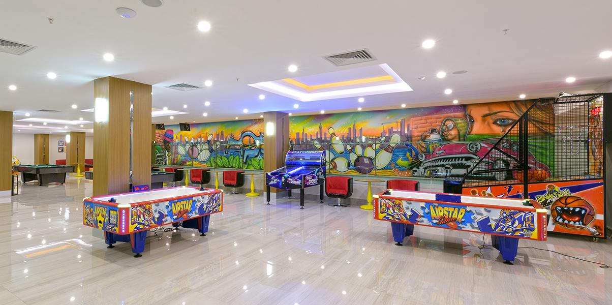 Asia Beach Resort & Spa Hotel Αλάνια Εξωτερικό φωτογραφία