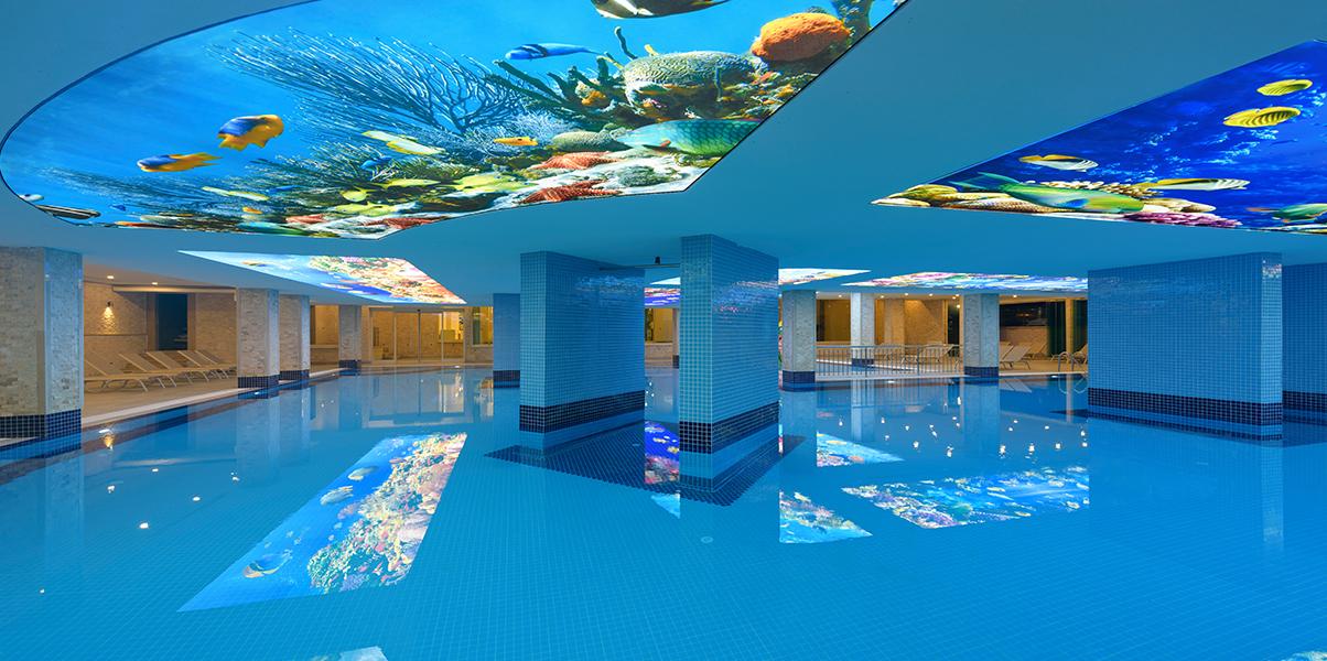 Asia Beach Resort & Spa Hotel Αλάνια Εξωτερικό φωτογραφία